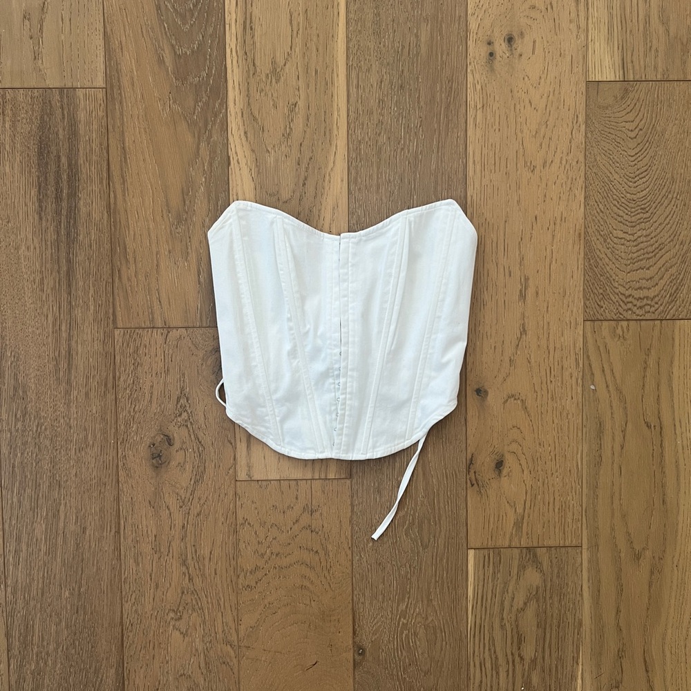 Glassons corset